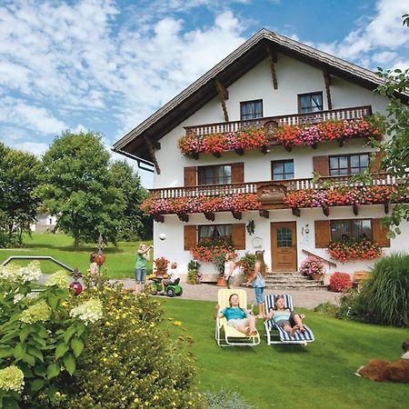 Wofahanslhof Eschlkam Buitenkant foto