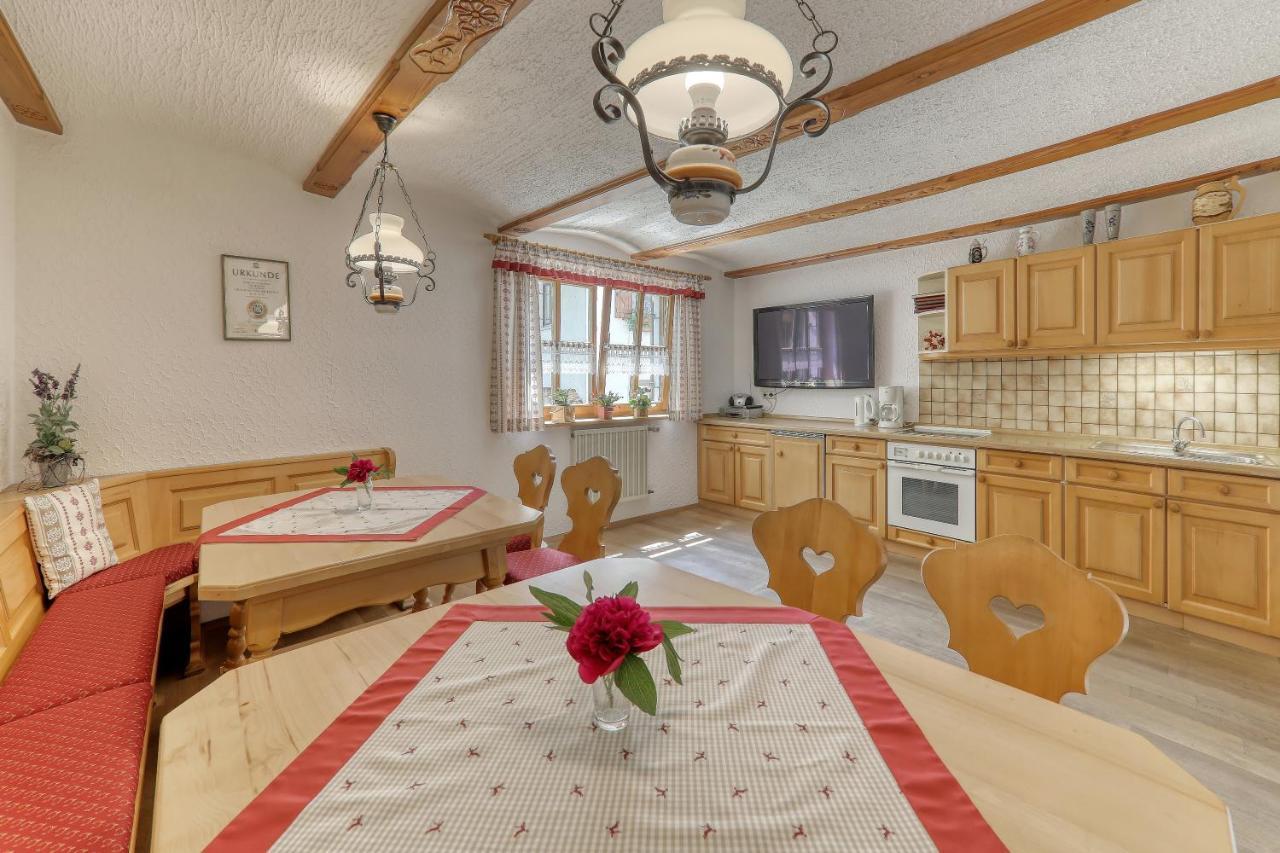 Wofahanslhof Eschlkam Buitenkant foto