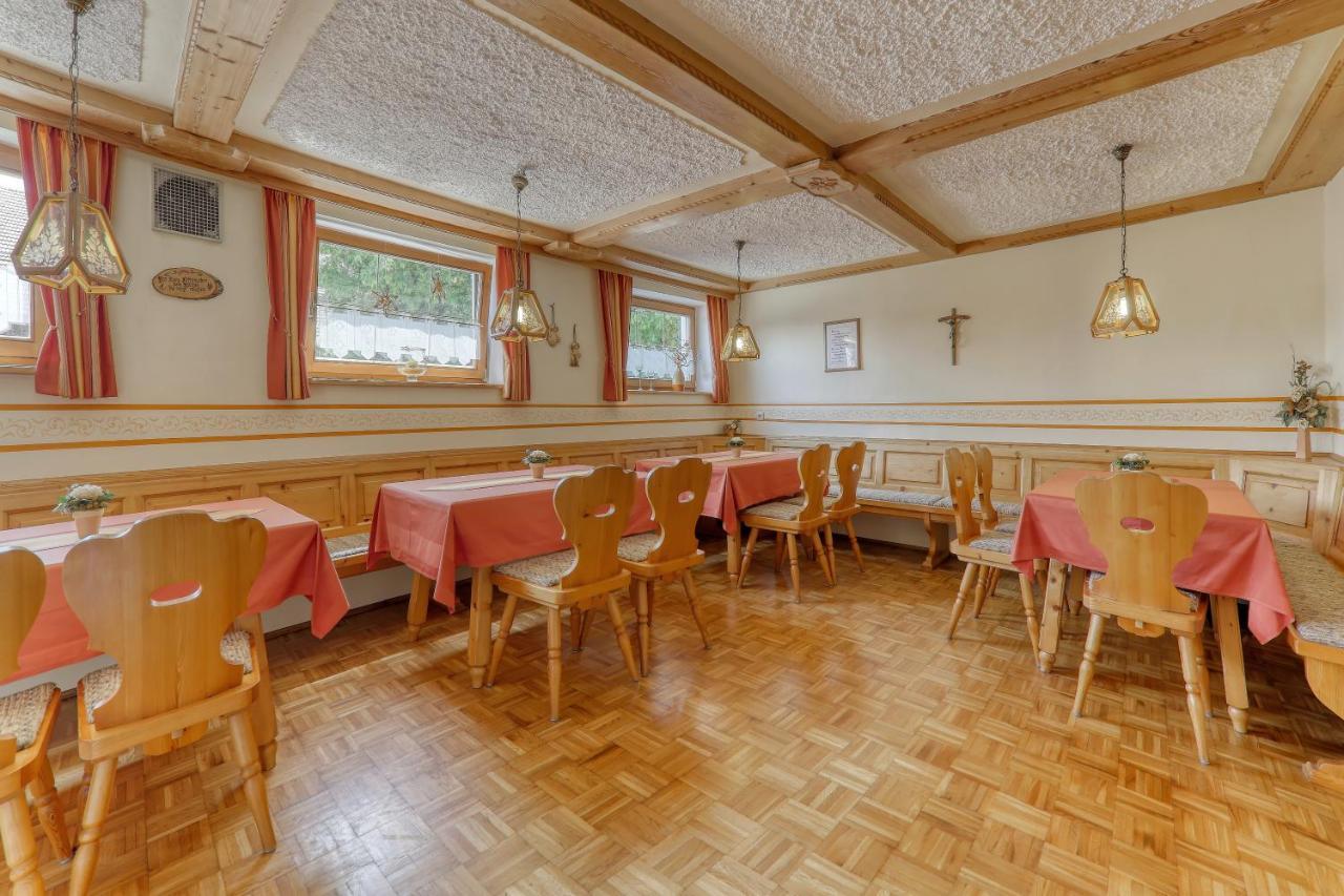 Wofahanslhof Eschlkam Buitenkant foto