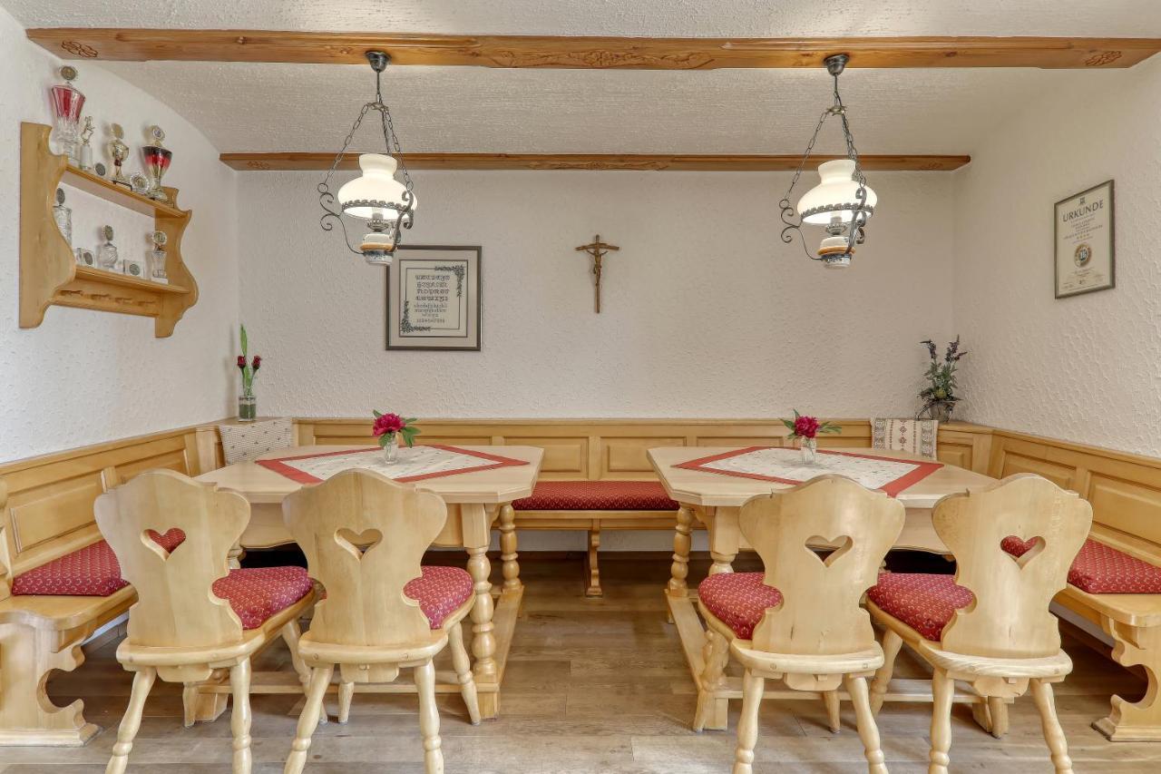 Wofahanslhof Eschlkam Buitenkant foto