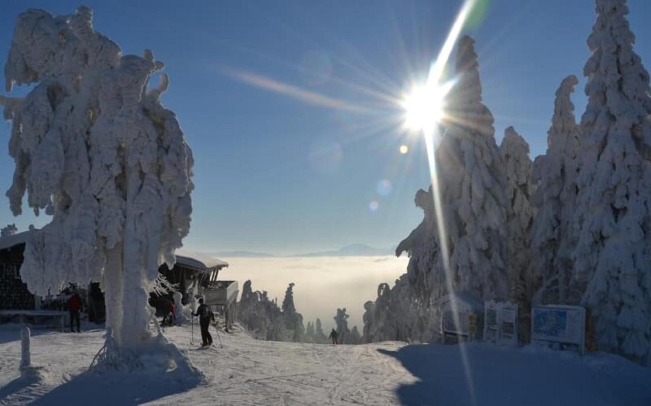 Wofahanslhof Eschlkam Buitenkant foto