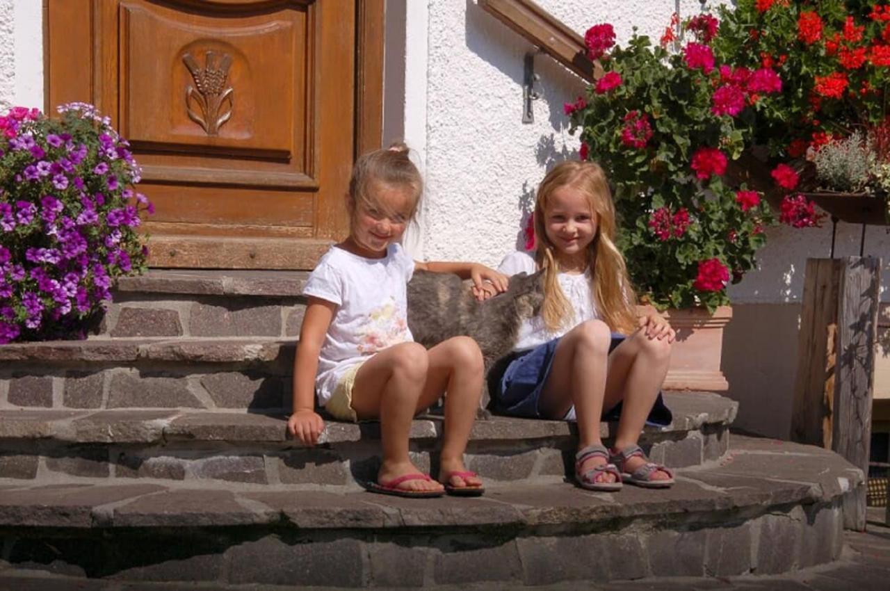 Wofahanslhof Eschlkam Buitenkant foto