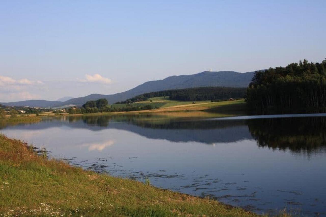 Wofahanslhof Eschlkam Buitenkant foto