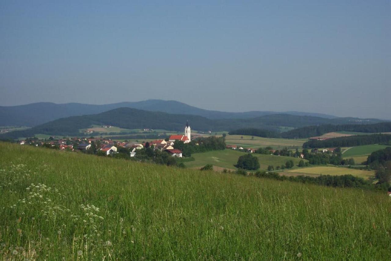 Wofahanslhof Eschlkam Buitenkant foto