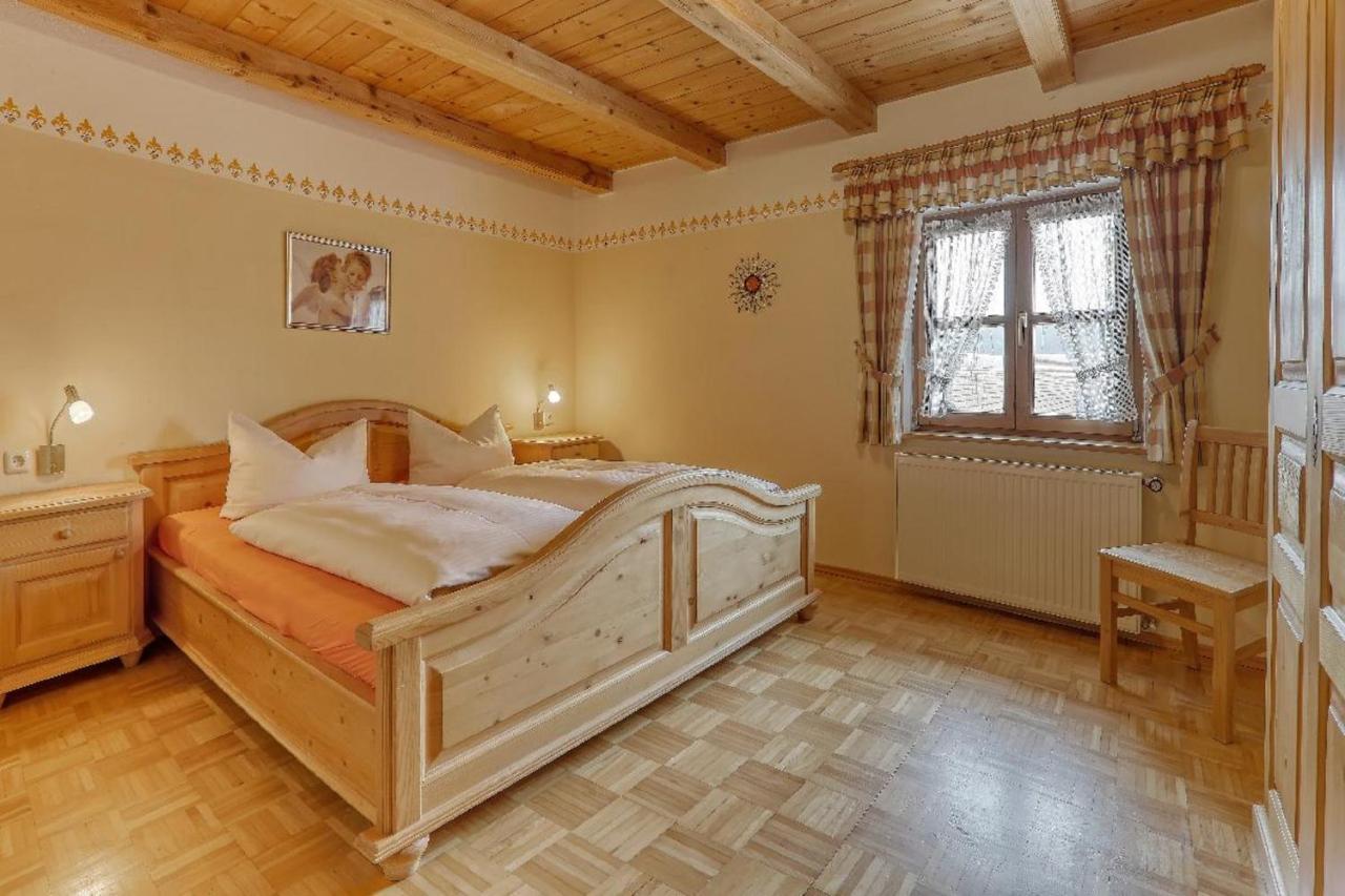 Wofahanslhof Eschlkam Buitenkant foto