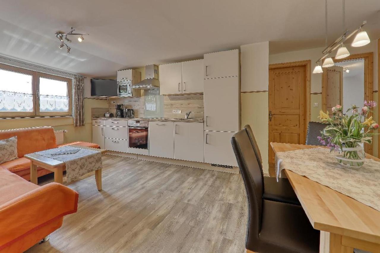 Wofahanslhof Eschlkam Buitenkant foto