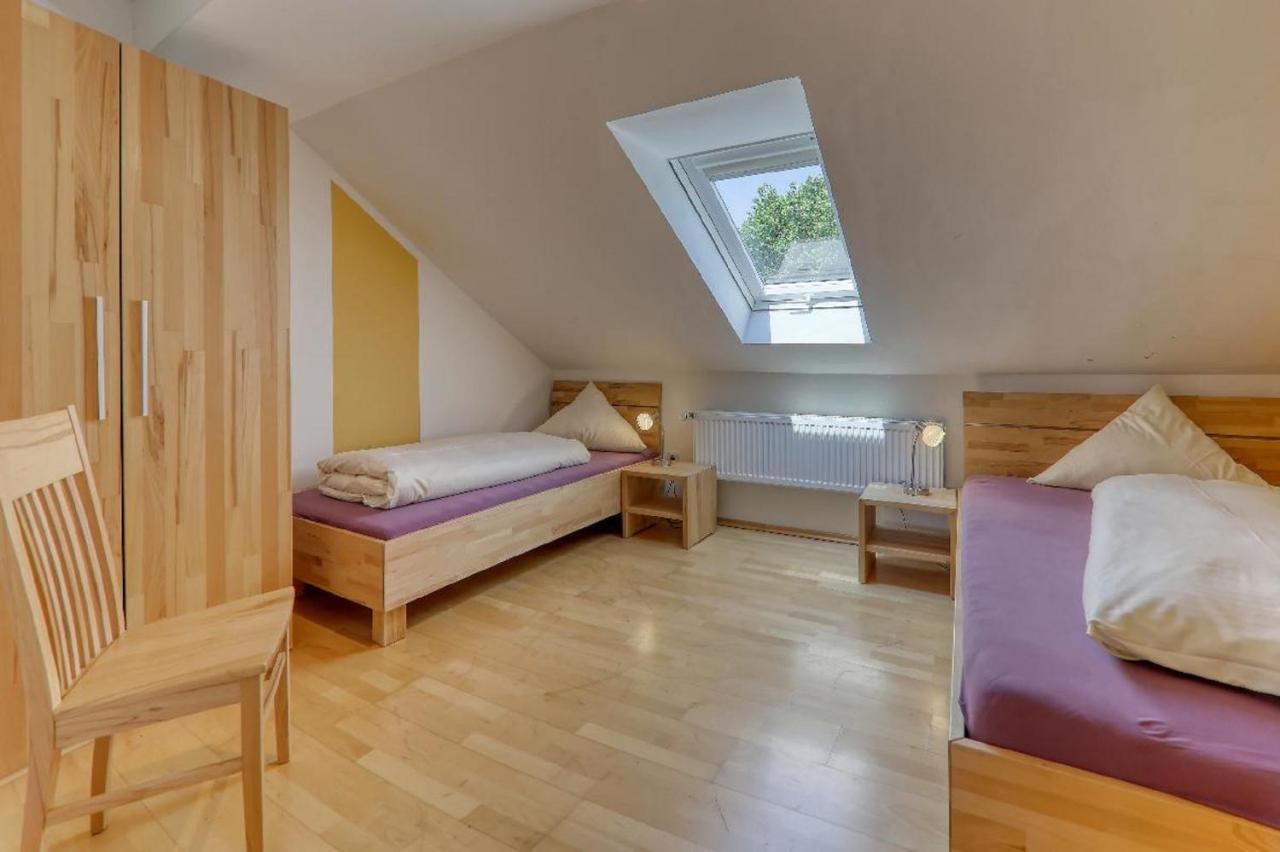 Wofahanslhof Eschlkam Buitenkant foto
