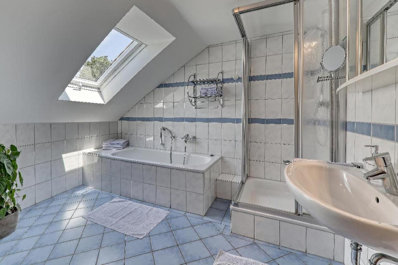 Wofahanslhof Eschlkam Buitenkant foto