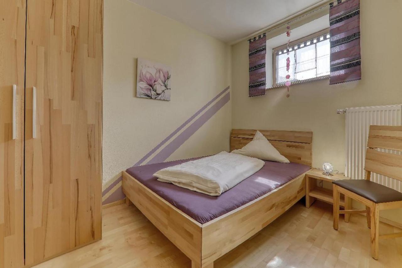 Wofahanslhof Eschlkam Buitenkant foto