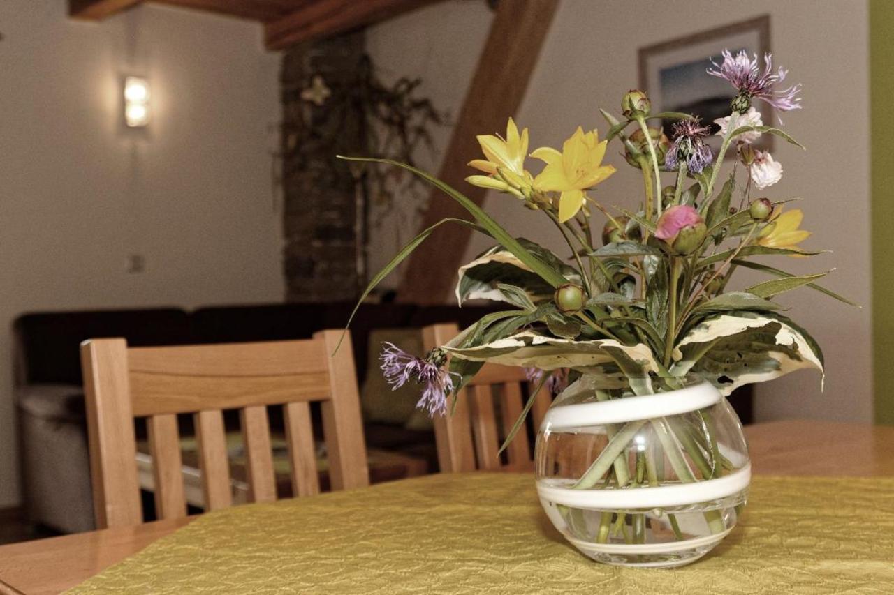 Wofahanslhof Eschlkam Buitenkant foto