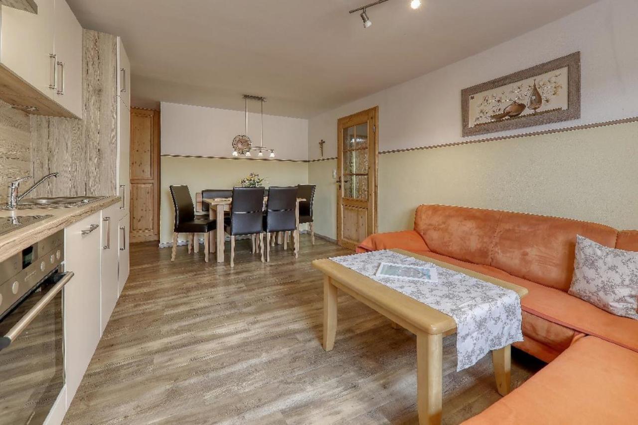 Wofahanslhof Eschlkam Buitenkant foto