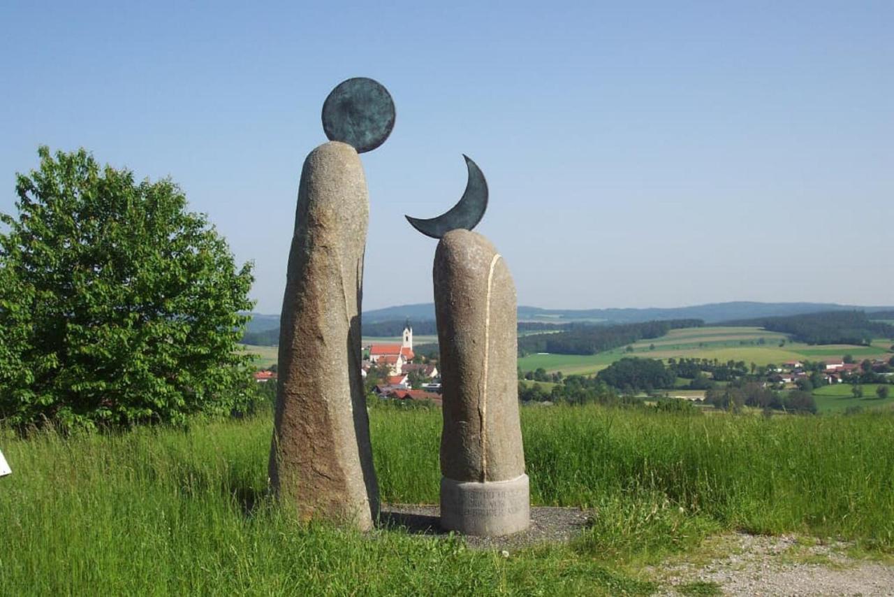 Wofahanslhof Eschlkam Buitenkant foto