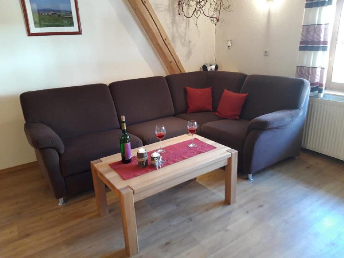 Wofahanslhof Eschlkam Buitenkant foto