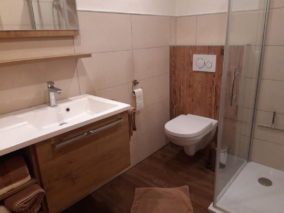 Wofahanslhof Eschlkam Buitenkant foto