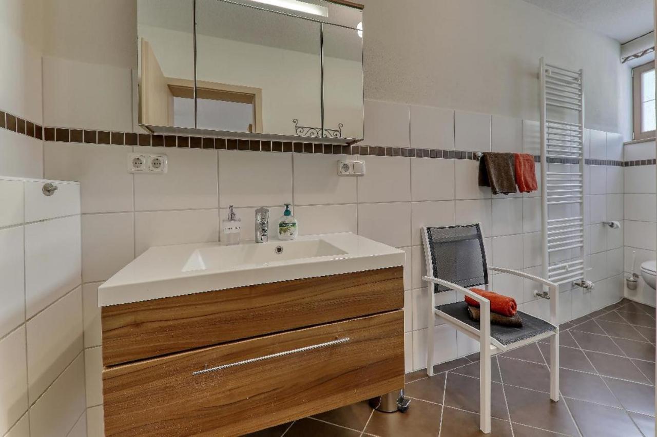 Wofahanslhof Eschlkam Buitenkant foto