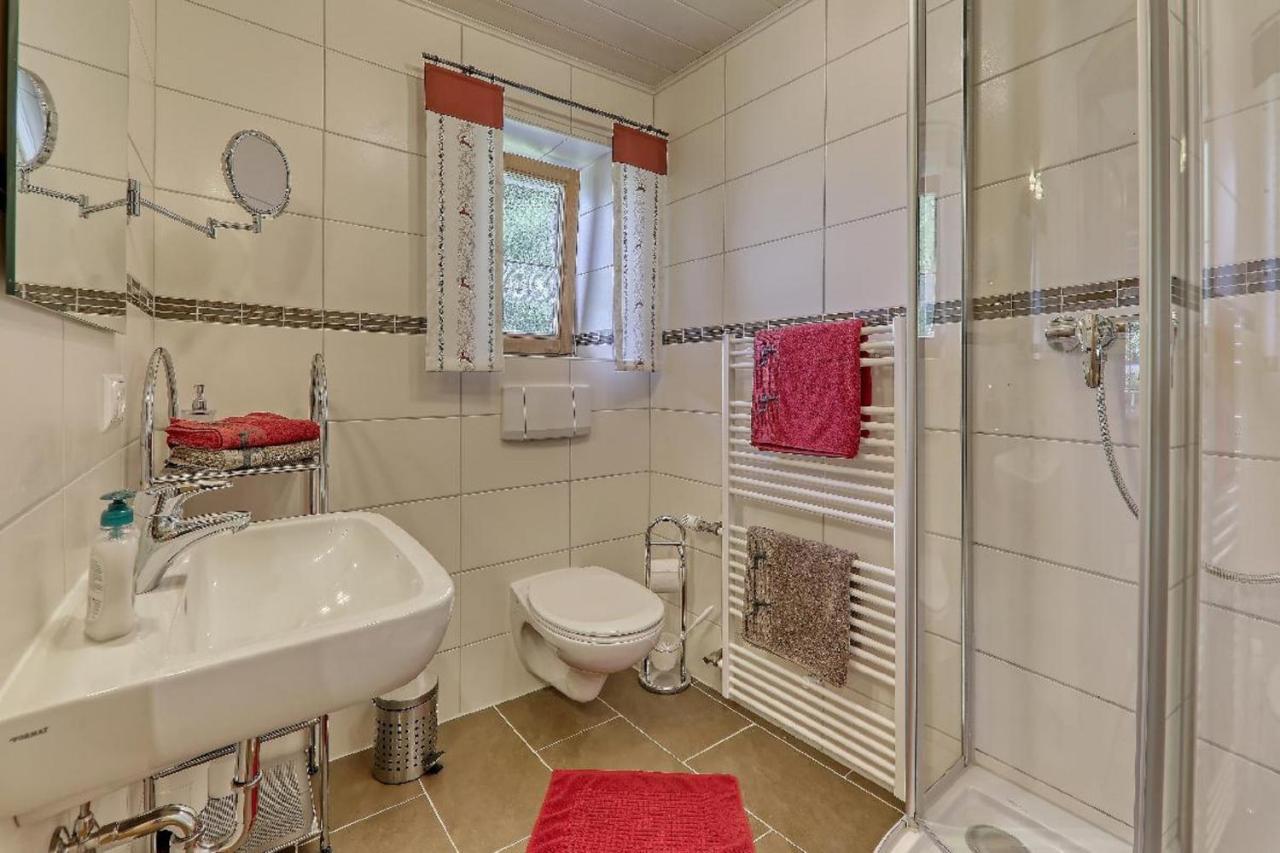 Wofahanslhof Eschlkam Buitenkant foto