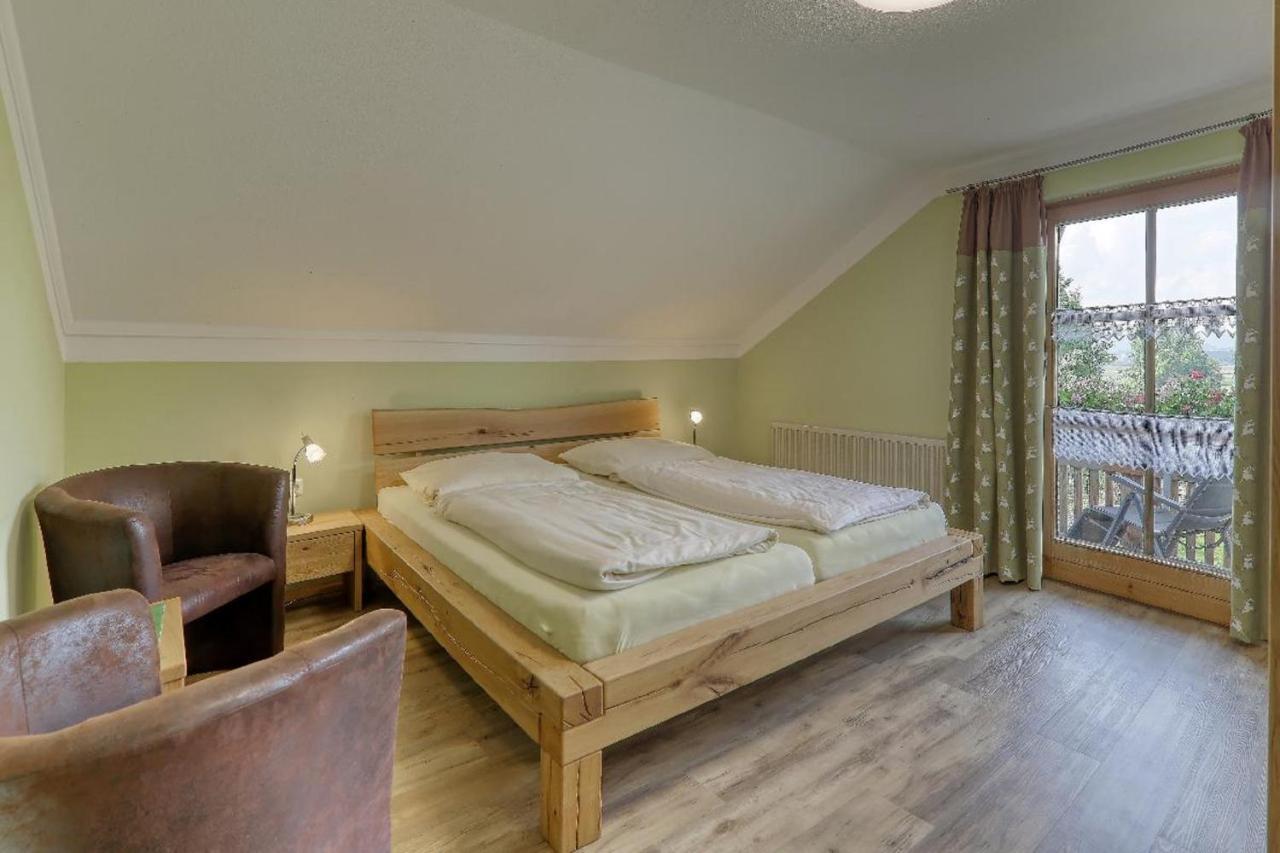 Wofahanslhof Eschlkam Buitenkant foto