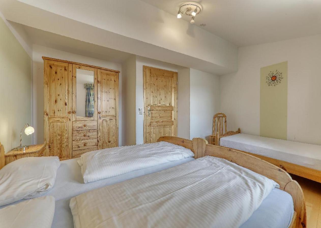 Wofahanslhof Eschlkam Buitenkant foto