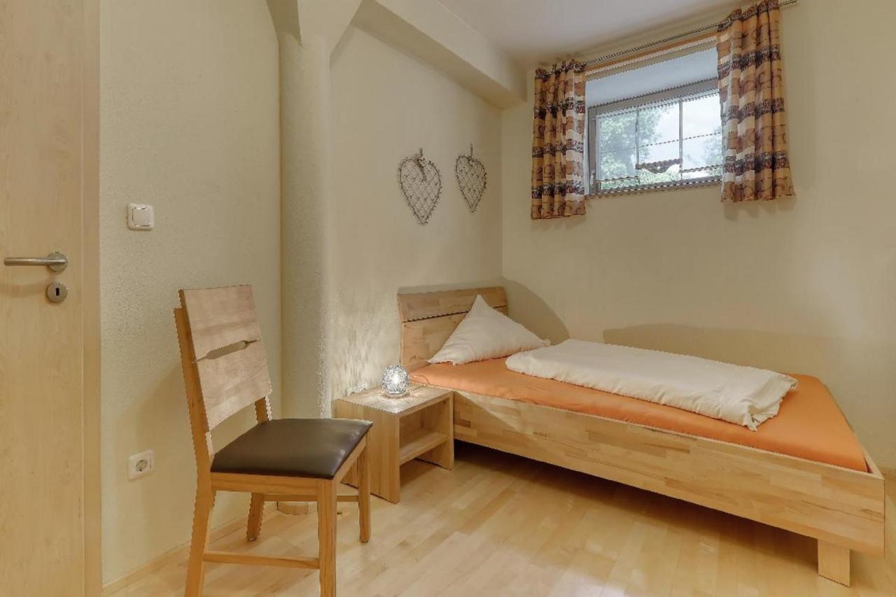 Wofahanslhof Eschlkam Buitenkant foto