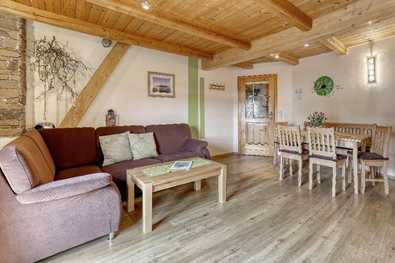 Wofahanslhof Eschlkam Buitenkant foto